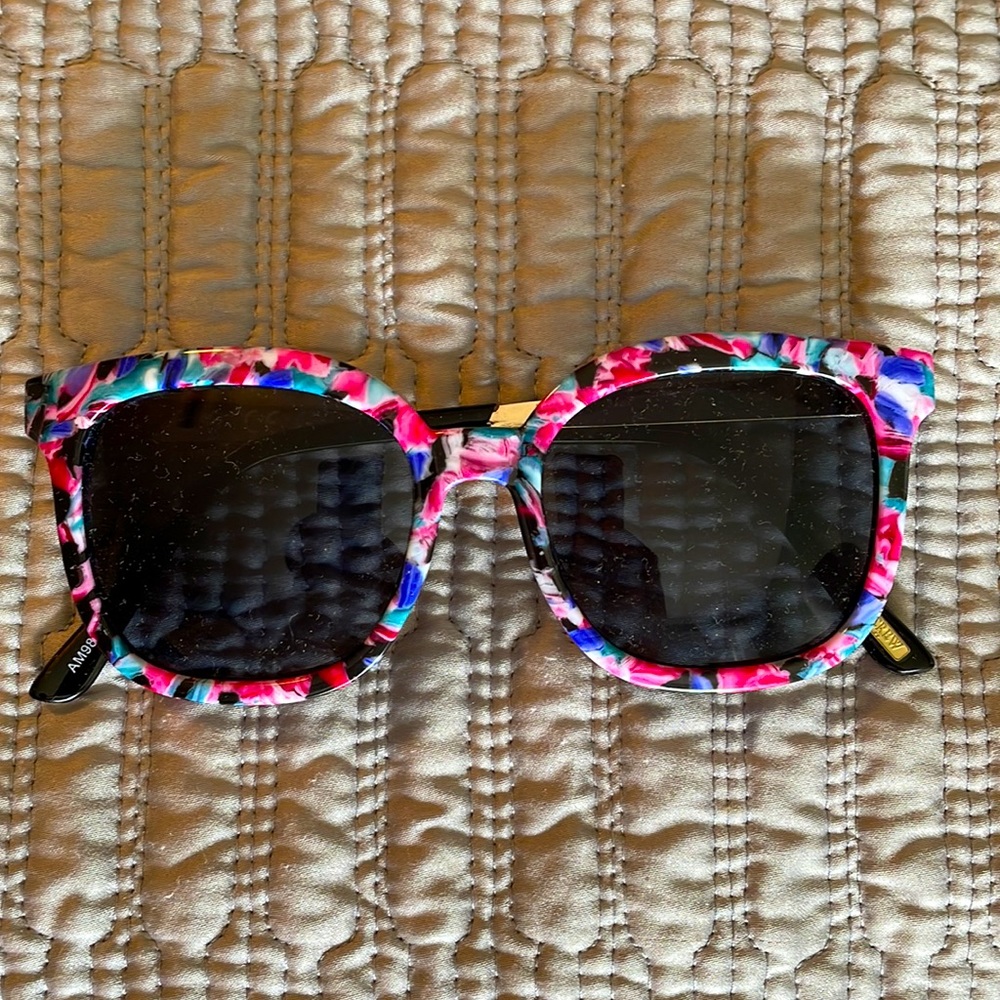 COPY - J. Crew Sunglasses